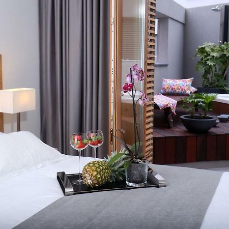 Luxury Apartment Kampanel Σπλιτ Εξωτερικό φωτογραφία