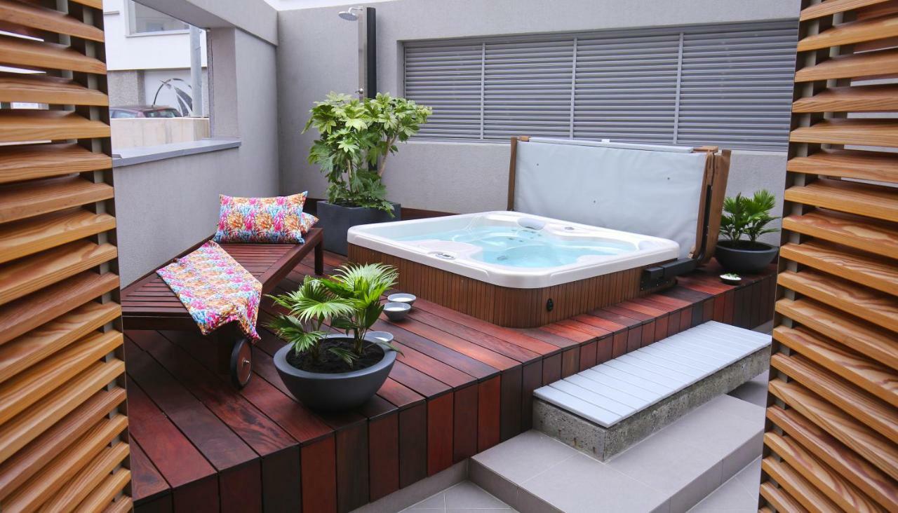 Luxury Apartment Kampanel Σπλιτ Εξωτερικό φωτογραφία